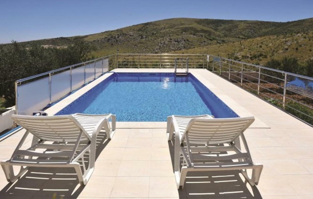 Holiday Home Ana Labin  Kültér fotó