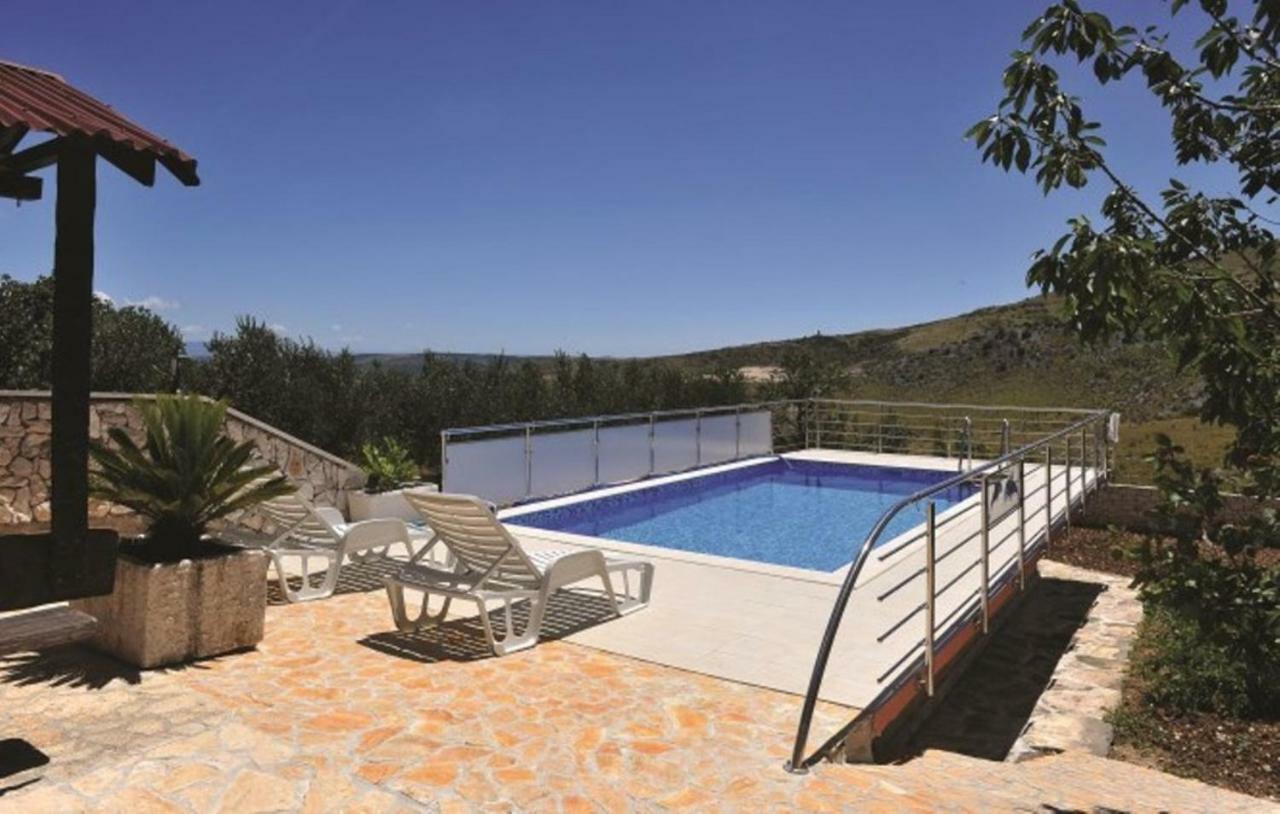 Holiday Home Ana Labin  Kültér fotó