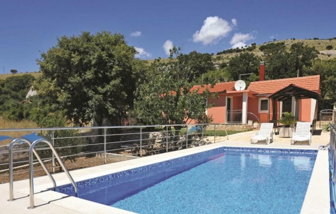 Holiday Home Ana Labin  Kültér fotó