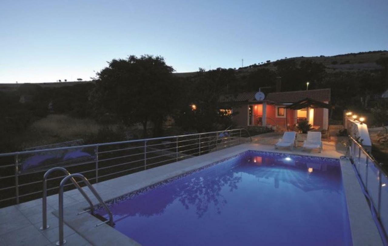 Holiday Home Ana Labin  Kültér fotó