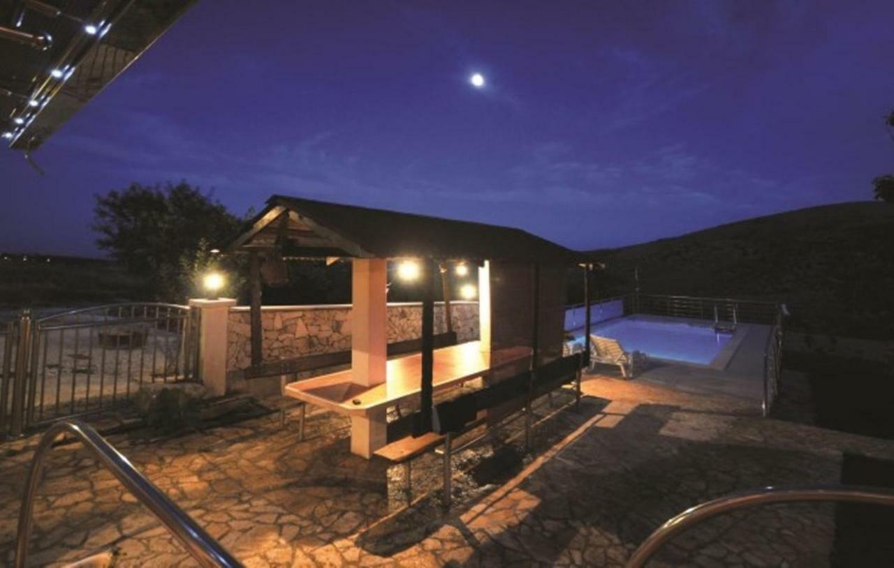 Holiday Home Ana Labin  Kültér fotó