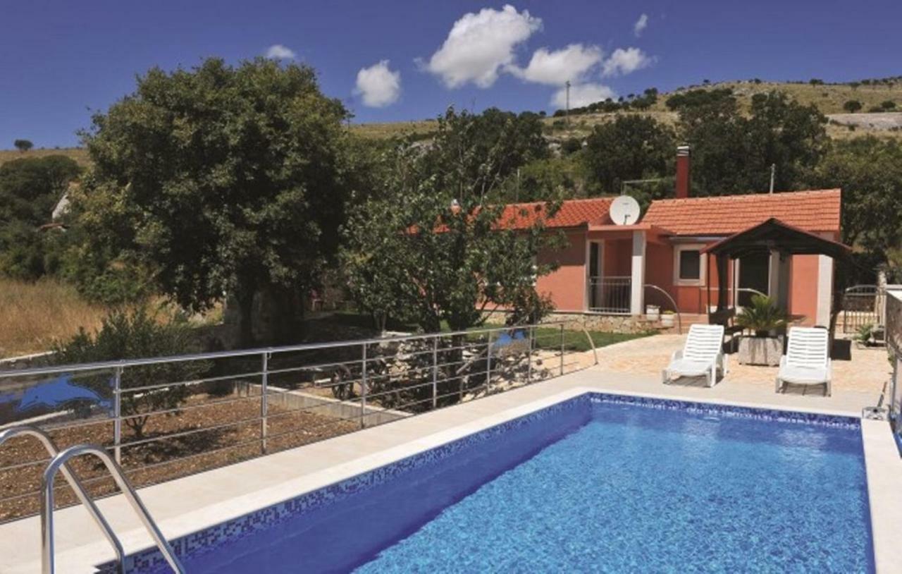 Holiday Home Ana Labin  Kültér fotó