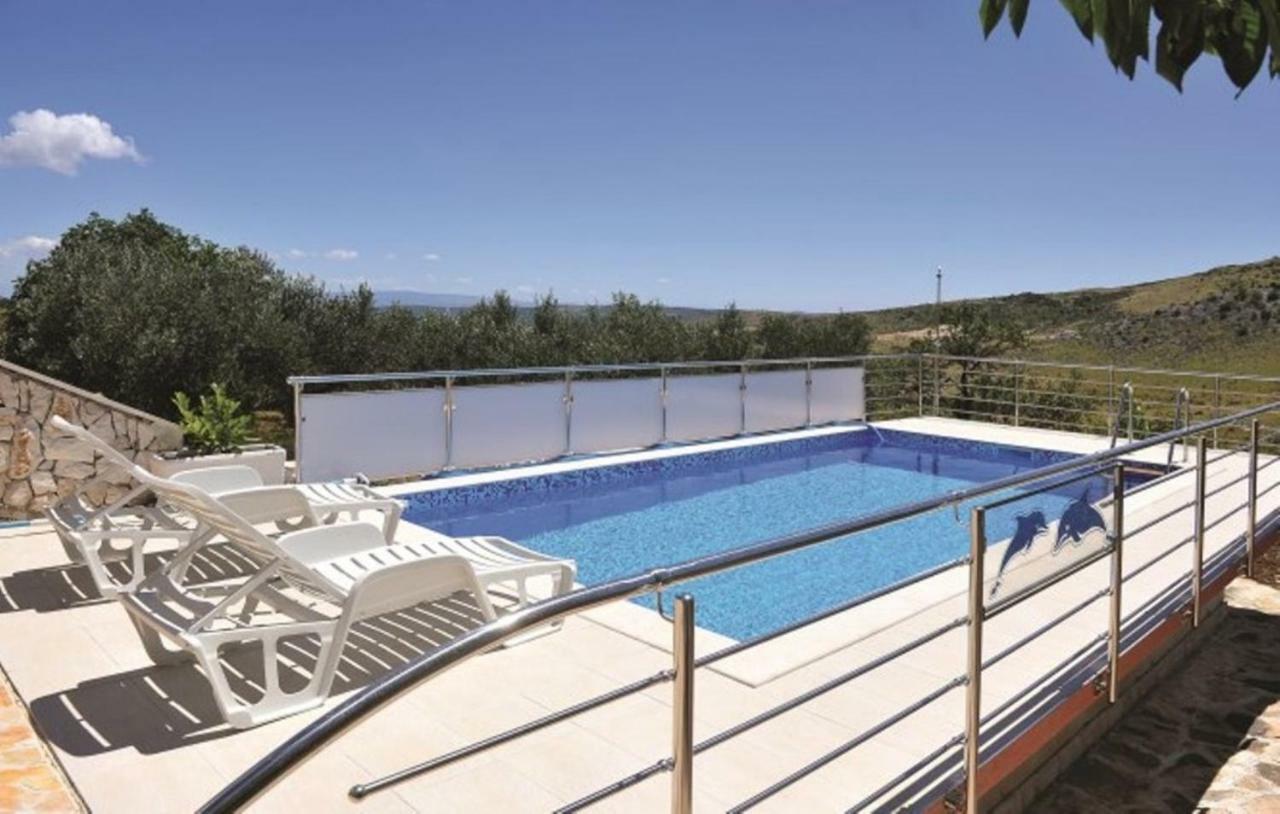Holiday Home Ana Labin  Kültér fotó