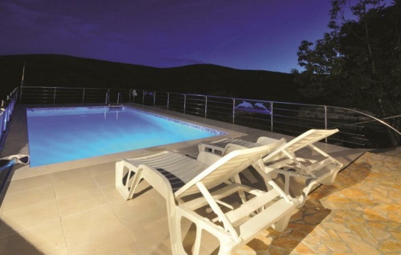 Holiday Home Ana Labin  Kültér fotó