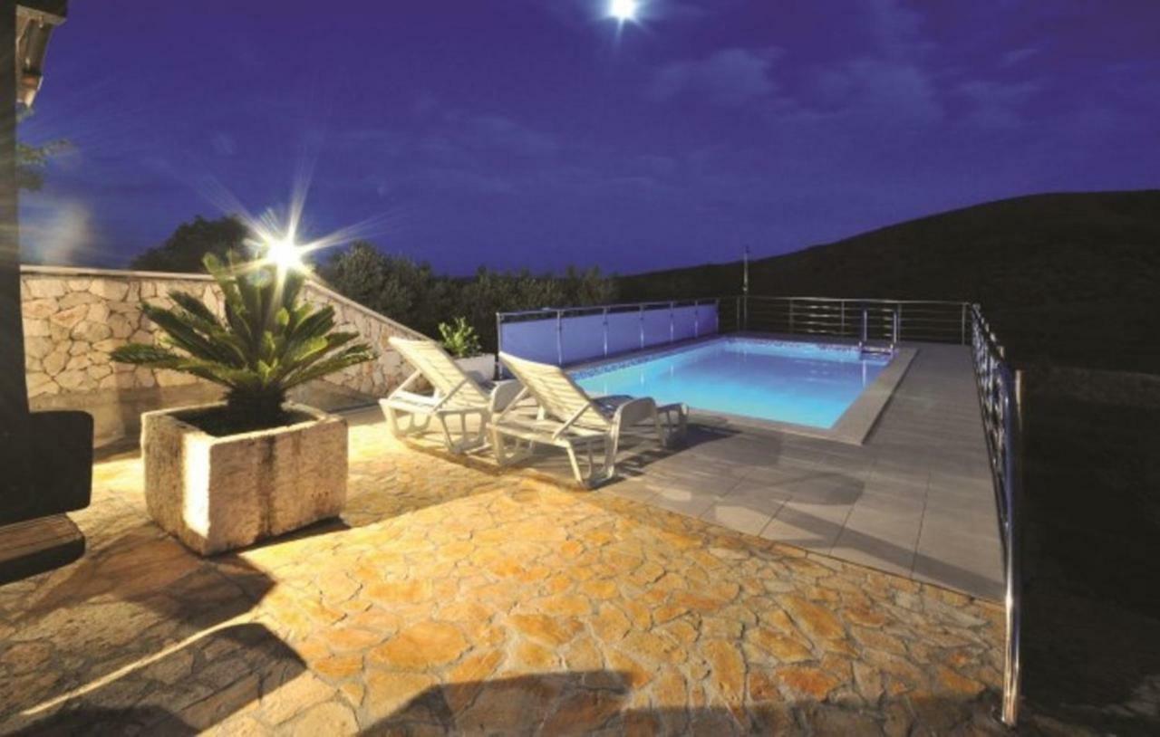 Holiday Home Ana Labin  Kültér fotó
