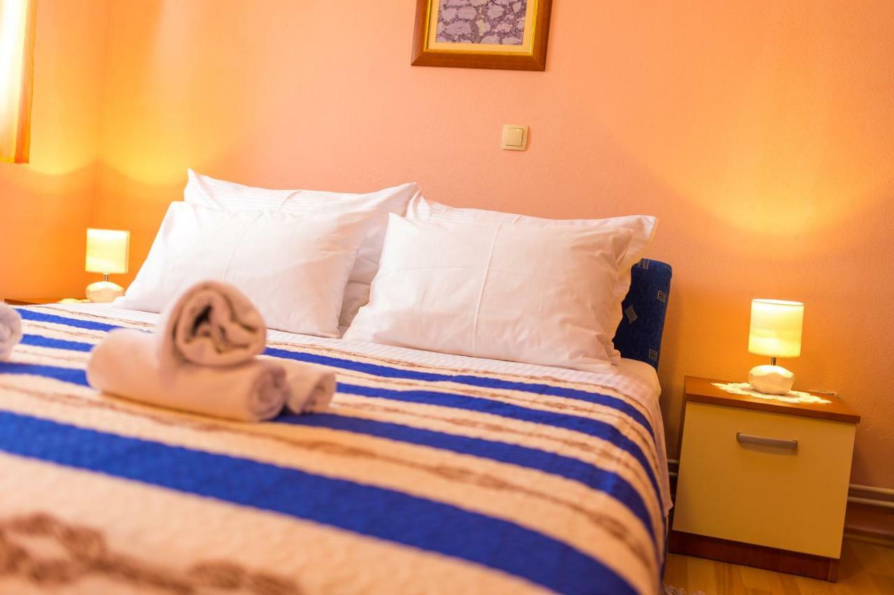 Holiday Home Ana Labin  Kültér fotó