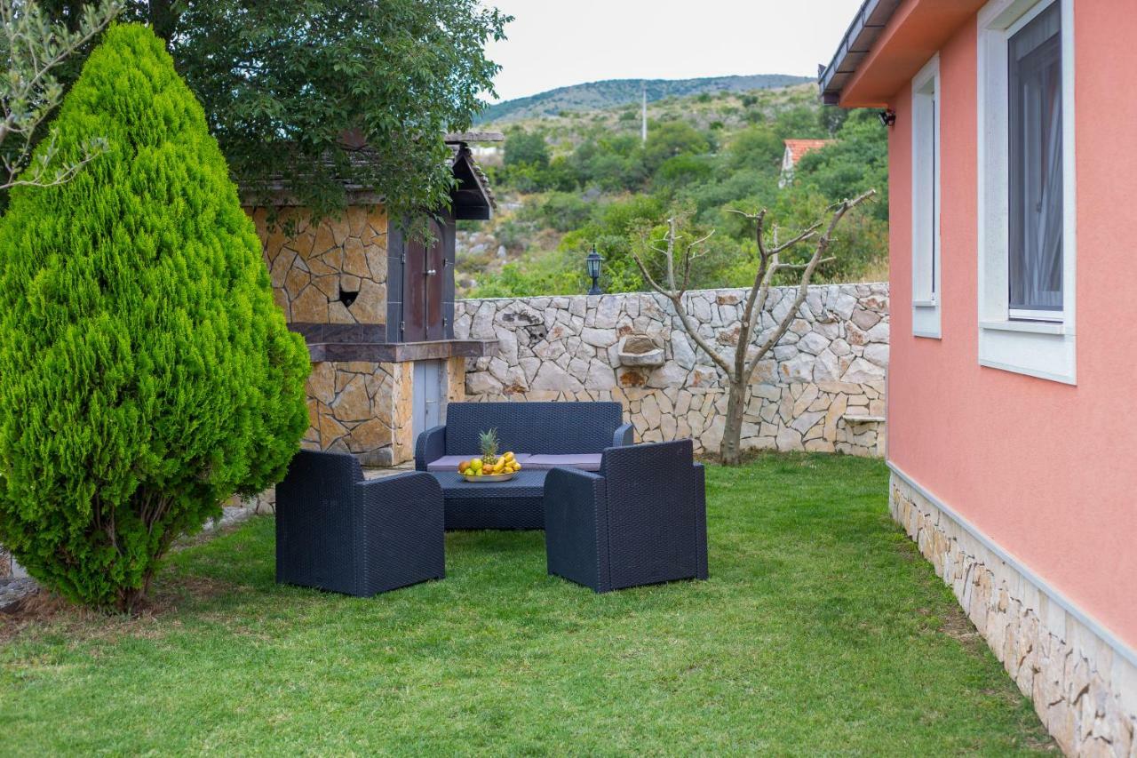 Holiday Home Ana Labin  Kültér fotó